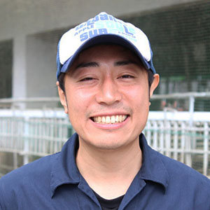 中村文亮さん