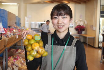 西野ひかるさん④｜振り返り編｜大宜味村：やんばるの森ビジターセンター(ファーマーズ・フォレスト)