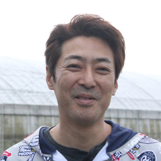 戸田光栄さん