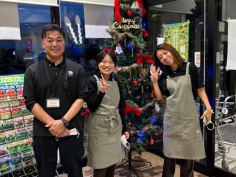 水野 一花さん｜大宜味村：道の駅おおぎみ